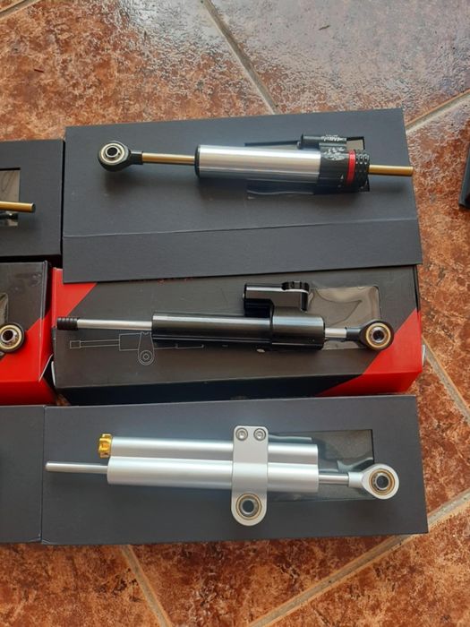 Демпфери индикатори за скоростите дръжки за пасажер