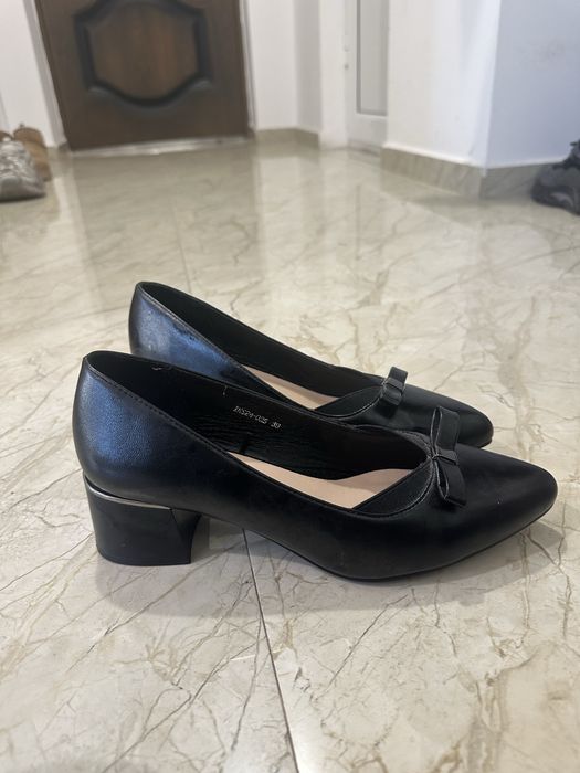 Елегантни обувки