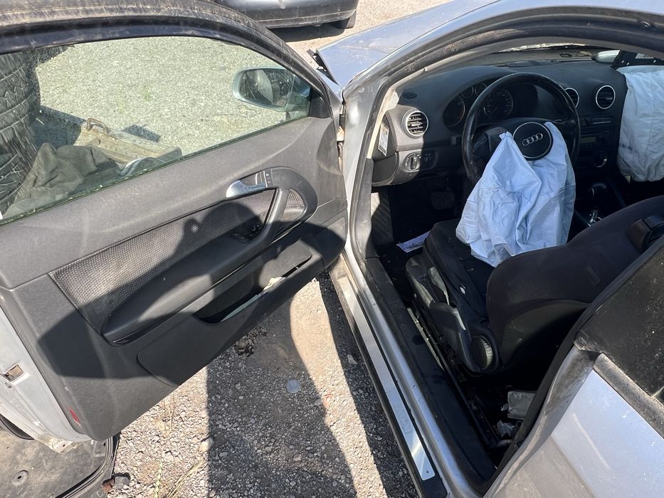 Audi A3 2.0FSI автоматик на части