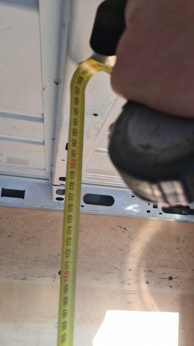 Vand Opel Movano