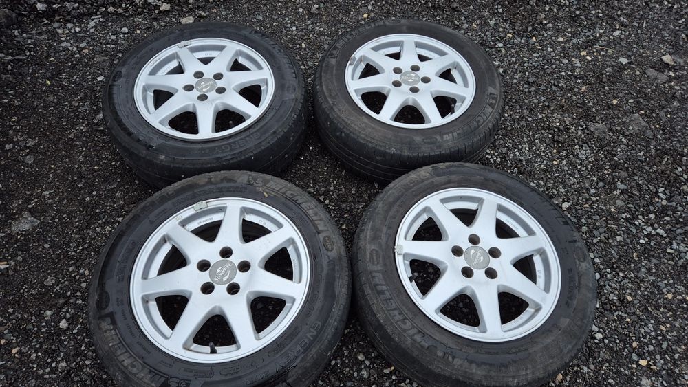 Джанти Gamaparts 5/112 Audi,Seat,Skoda 5x112