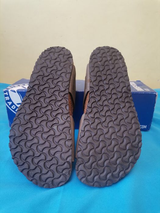 Sandale copii Birkenstock-mărime 34