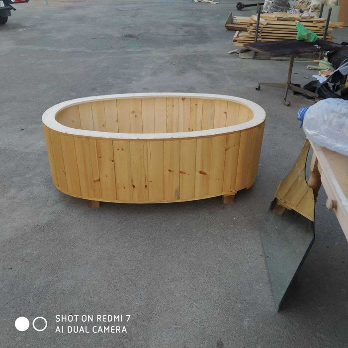 Продам ЭКОФито бочку