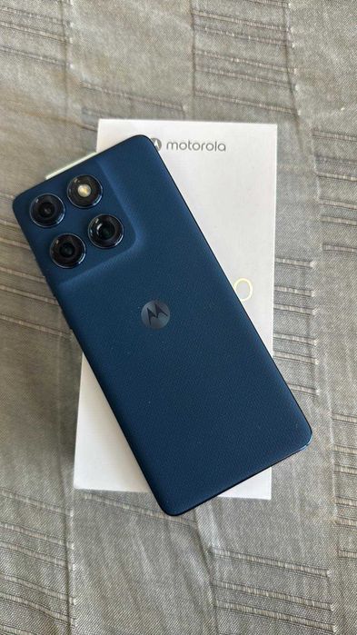 Motorola Edge 60 НОВ