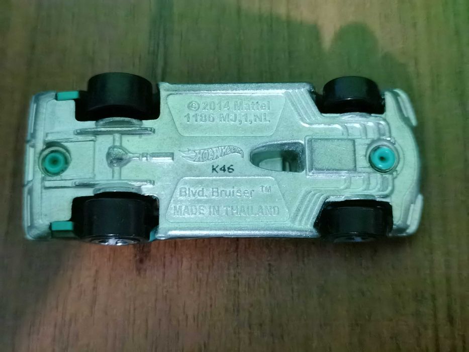 Колекционерски колички Hot wheels
