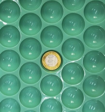 Формы для льда (50шт)