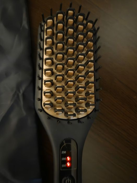 Perie electrica Remington