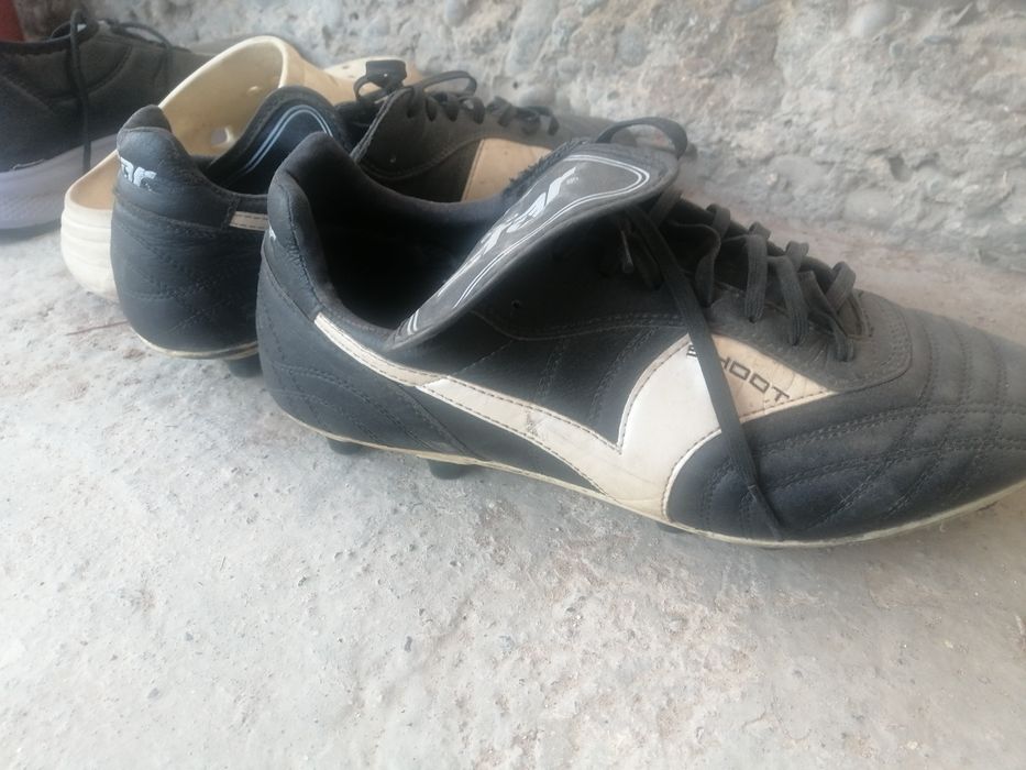 Бутсы оригинальные буу