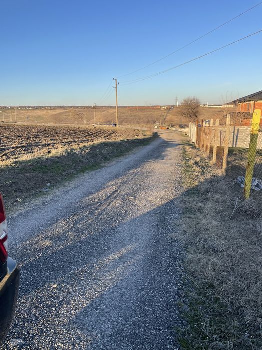 Продава се Парцел в Хасково, Бадема - 1013 кв.м за 50 €/кв.м - Снимка #3