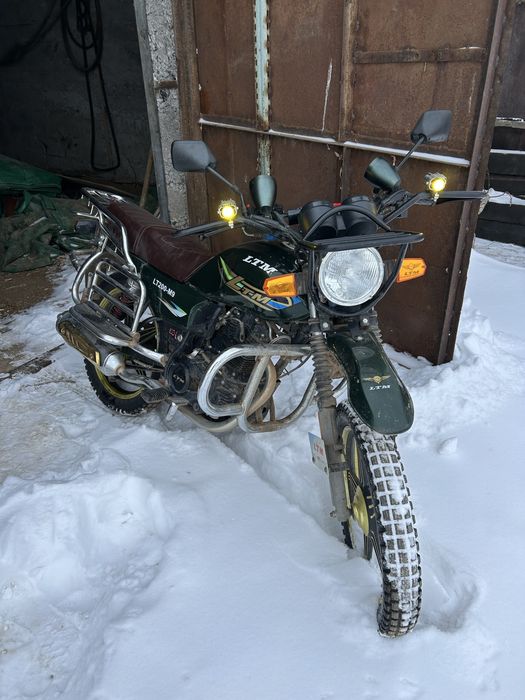 Продам LTM 200-m9