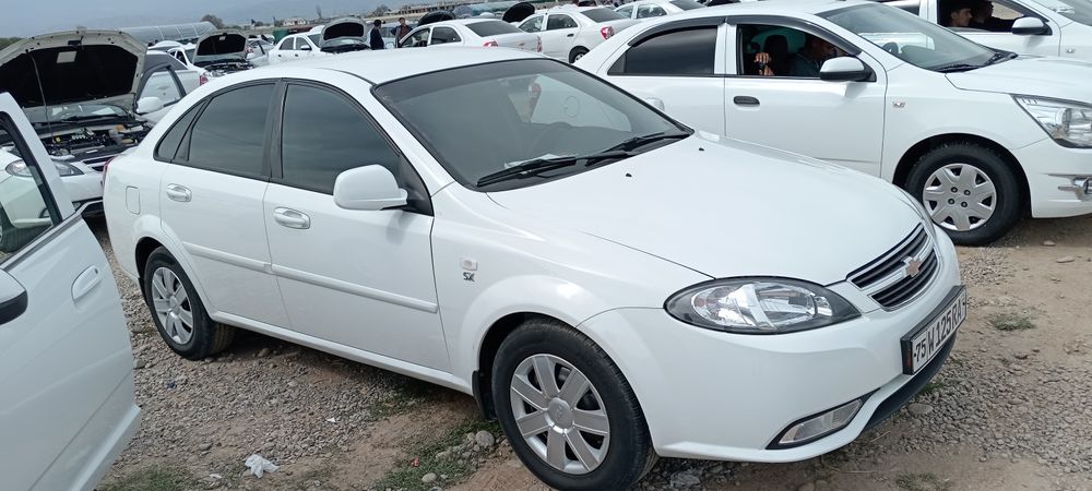 2023 Жентра механика