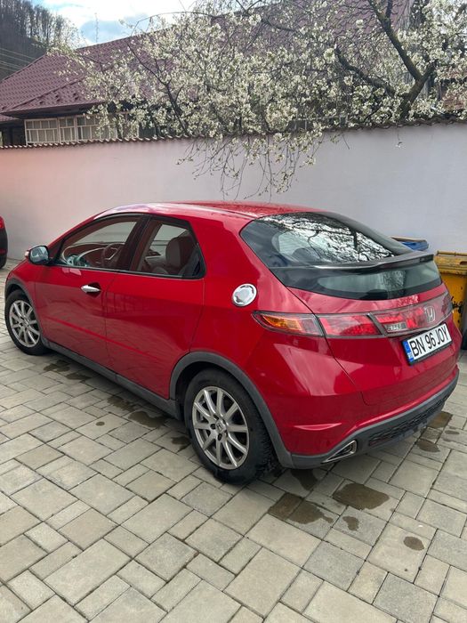 Honda Civic 1.8 VTEC
