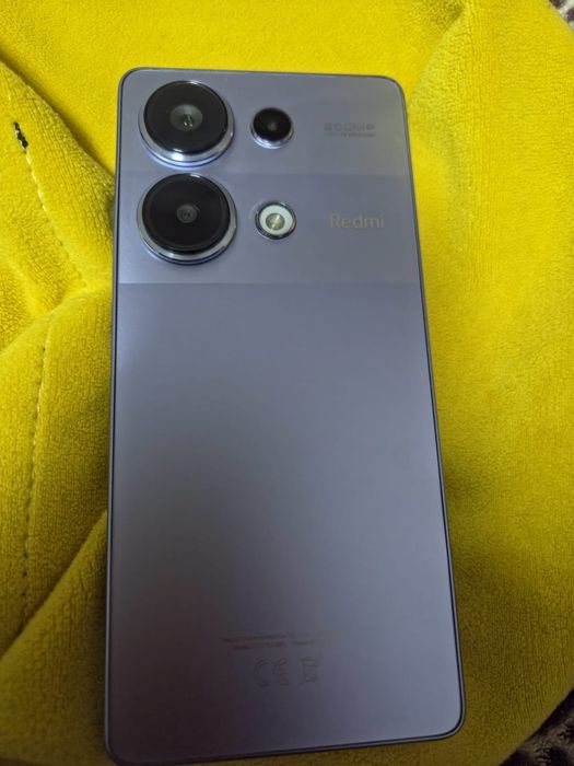 Продам редми 13 про 513гб