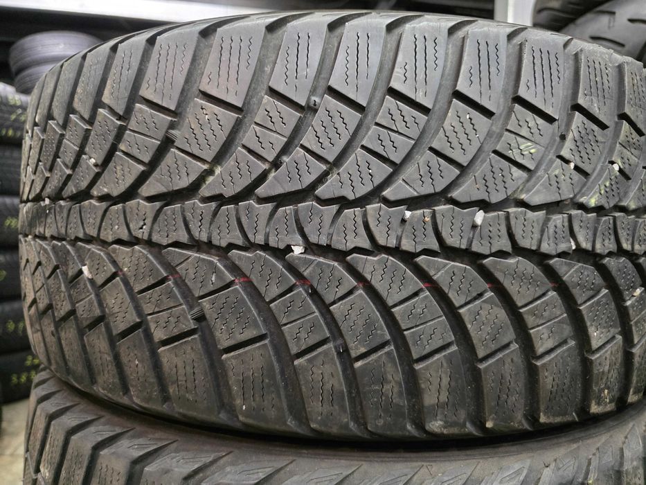 4бр Зимни гуми 255 45 18 - Kumho