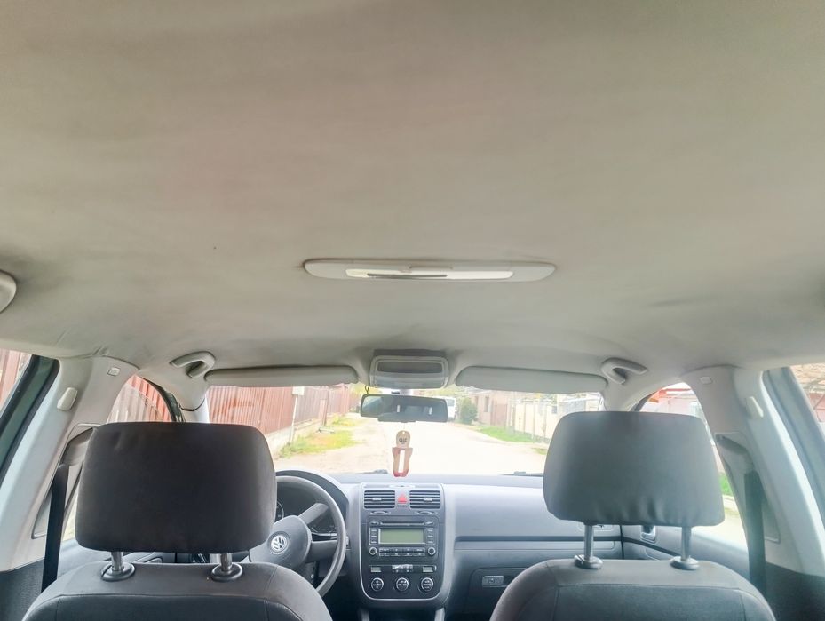 Volkswagen Golf 5 1.9 Tdi.