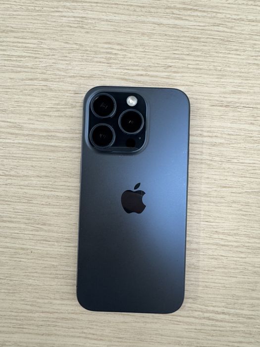 Iphone 15 pro 128gb
