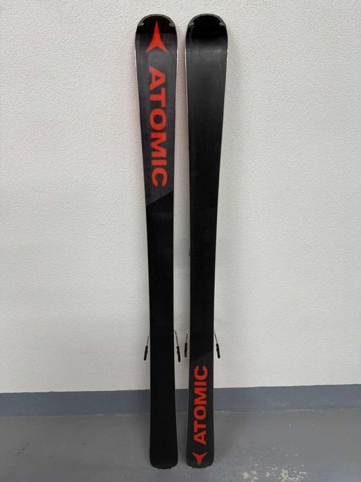 schi atomic punx 5 160 cm