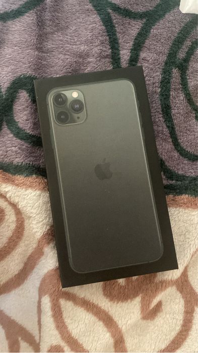 iPhone 11 Pro Max,256гб