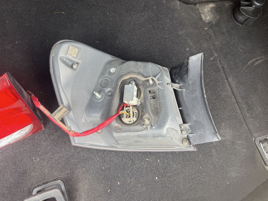 Продам фары от лексус gs190