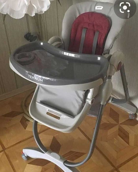 Стул для кормления