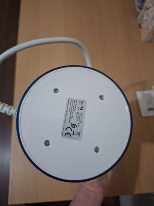 Уред за гладене с пара