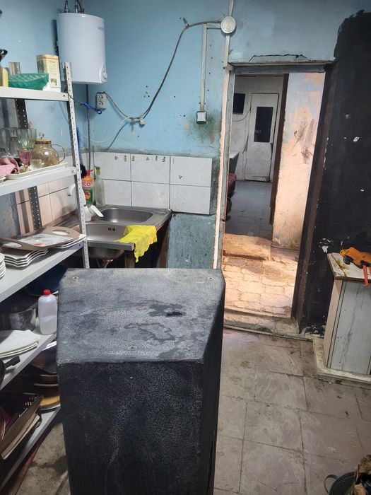 Аренда помещение кафе