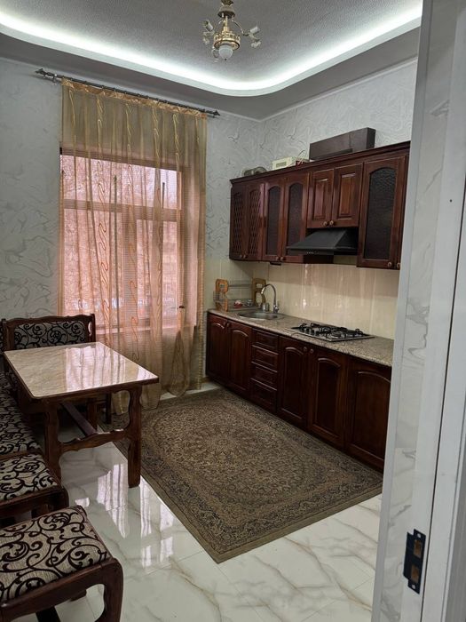 Сдаётся Premium lux большая 2х ком кв на Гагарина ор. Корзинка!