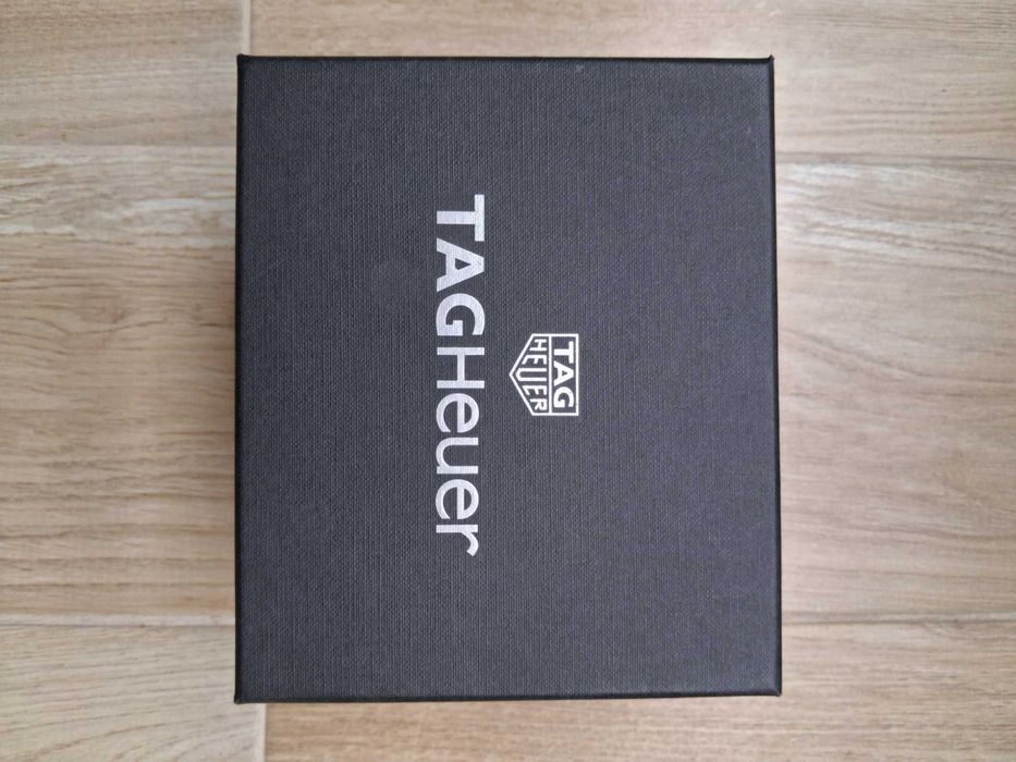 Tag Heuer Aquaracer Professional 200 Date
