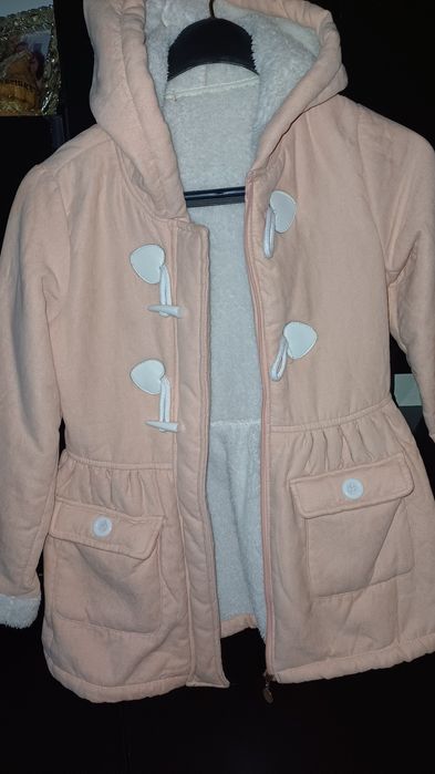 Детско палтенце 30лв.