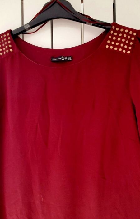 Bluze Atmoshere, din voal