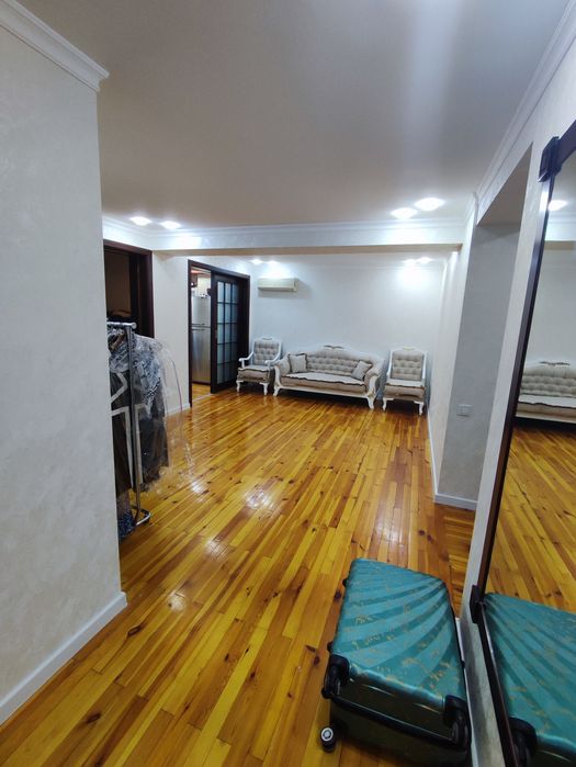 Продаю свою квартиру