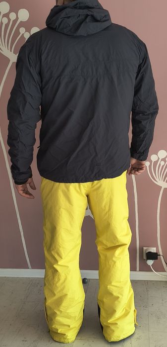 Ски екипи Quiksilver/Crivit/Ellho р-р L