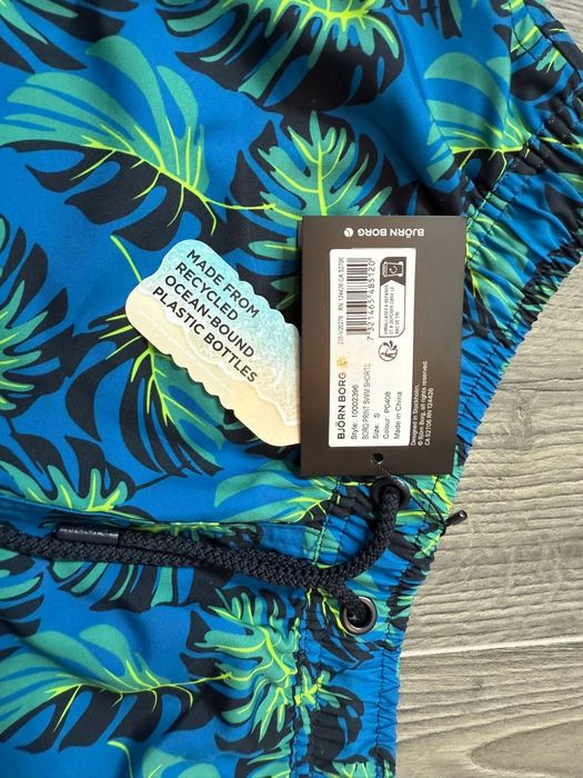 Pantaloni plaja barbati