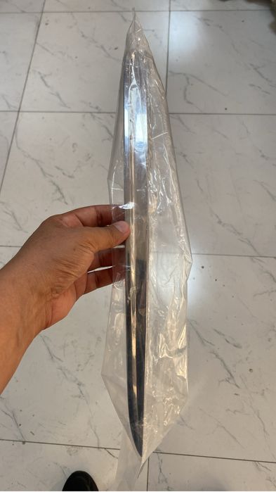 Фара ДХО на Hogqi EQM5