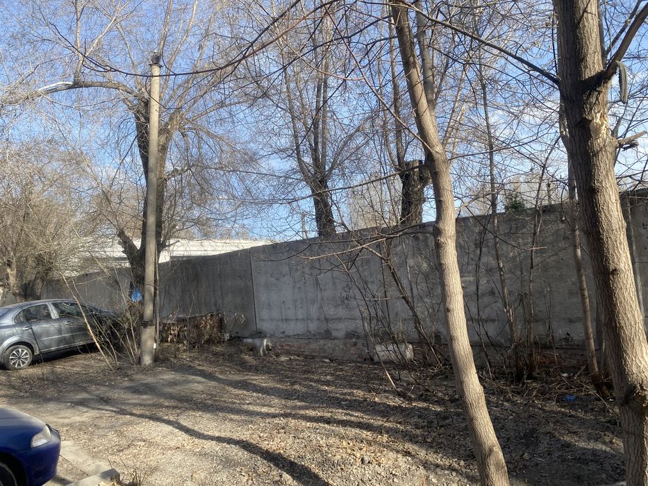 Бетонные заборные плиты