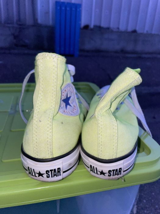 Converse unisex noi 38