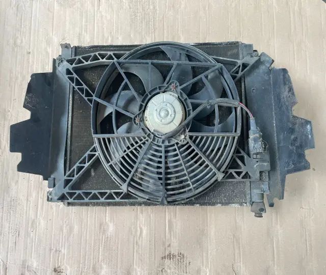 Radiator clima AC Dacia Pick-Up 2000