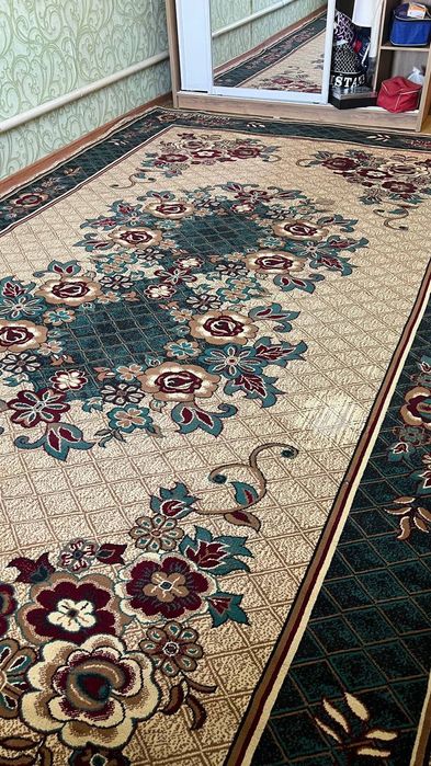 Глемлер бар тагыда баска 2,5*5жагдайы жаксы