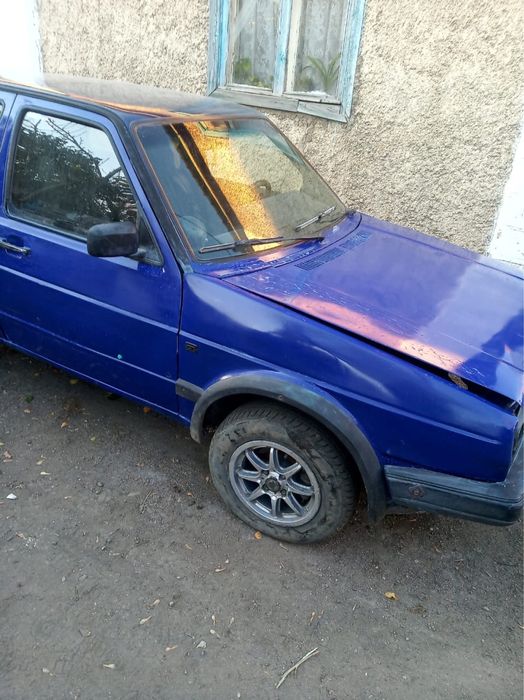 Продаётся гольф 2