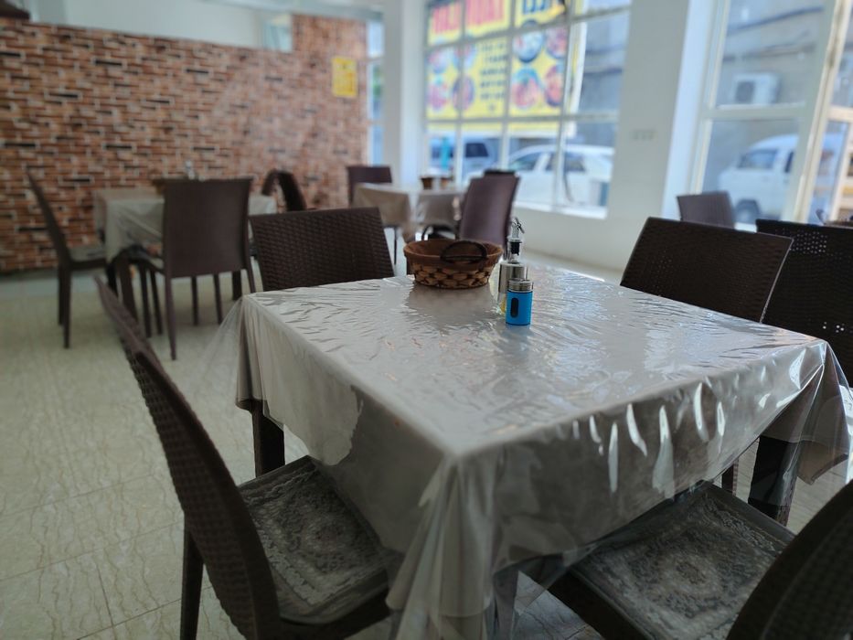 Nonvoy xona va oshxona ijaraga beriladi