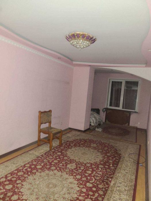 СРОЧНО ПРОДАЕТСЯ!3х комн.73м2 Квартира|Ш.Руставели, Аския  БКС