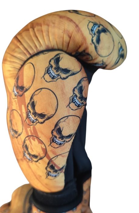 Ръкавици за бокс