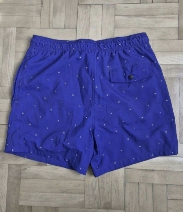 Pantaloni scurți de baie pentru bărbați - Lost Minds - M