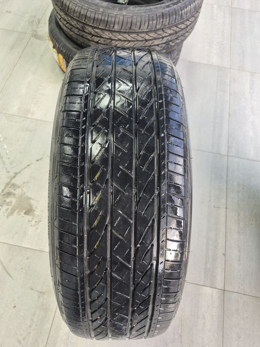 Продам шины 225/60/r18