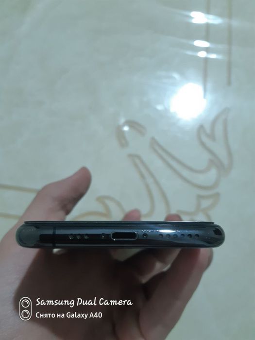 Iphone xs 256gb 75% OBMEN