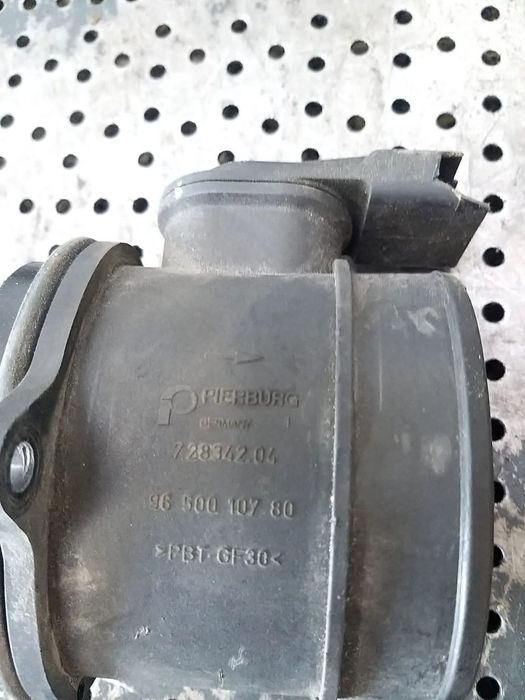 Debitmetru aer 1.6 hdi citroen xsara 72834204 9650010780