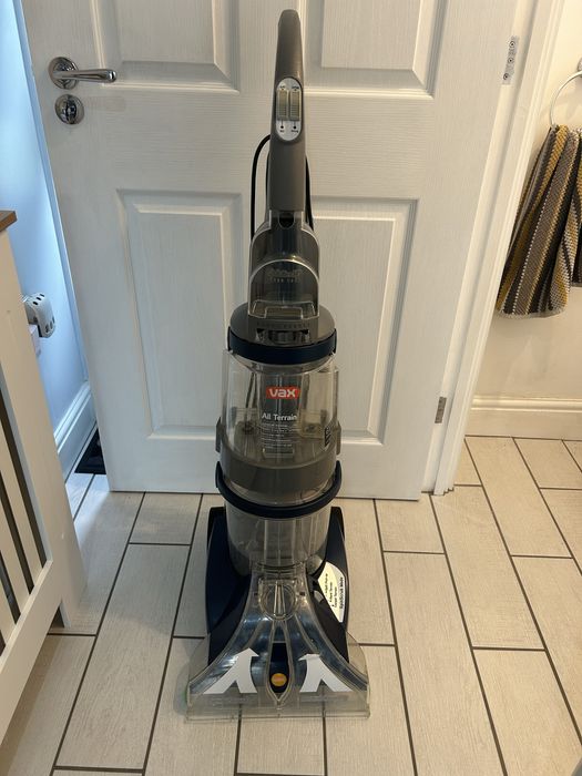 VAX masina de curatat covoare/mochete/interioare auto