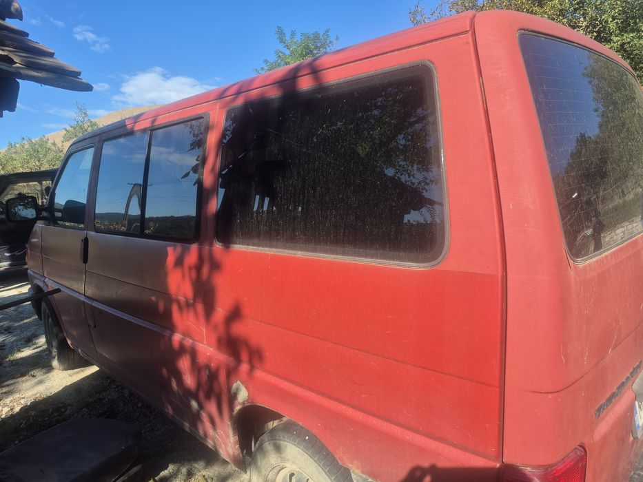 Volkswagen T41994