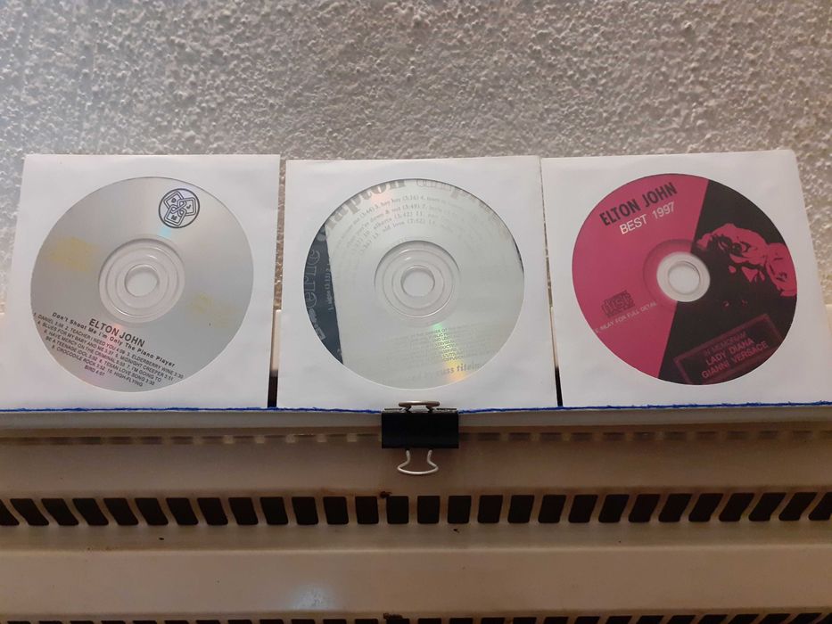 Бетовен 9 та симфония и др.