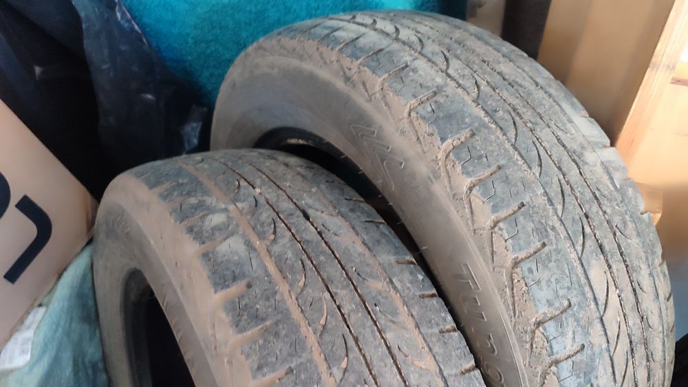 Продам шины срочно